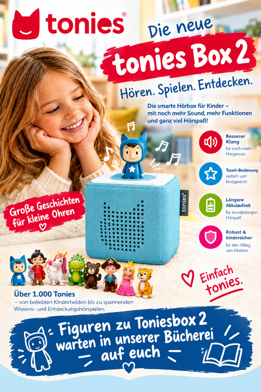 Figuren Tonisbox 2