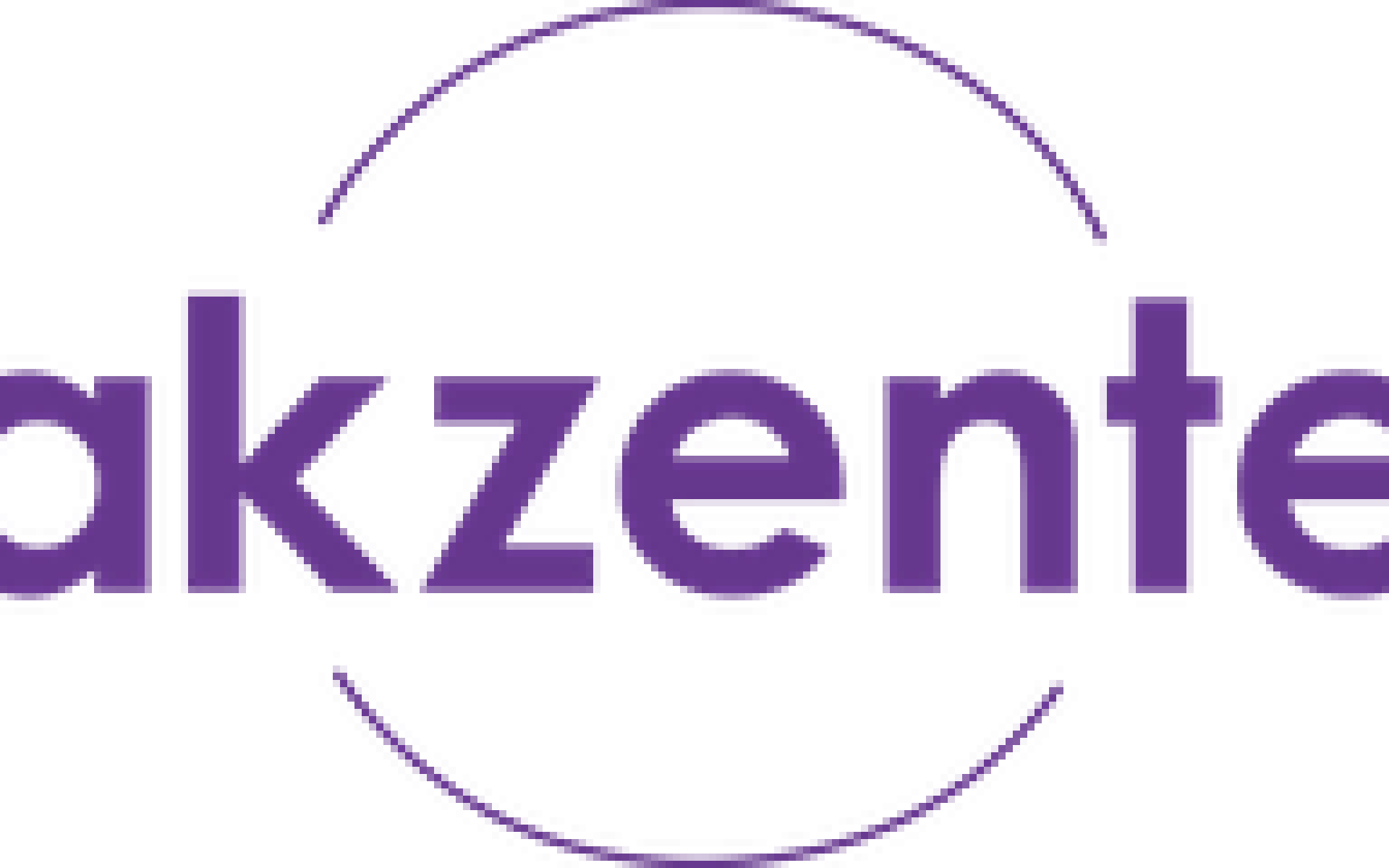 Logo akzente