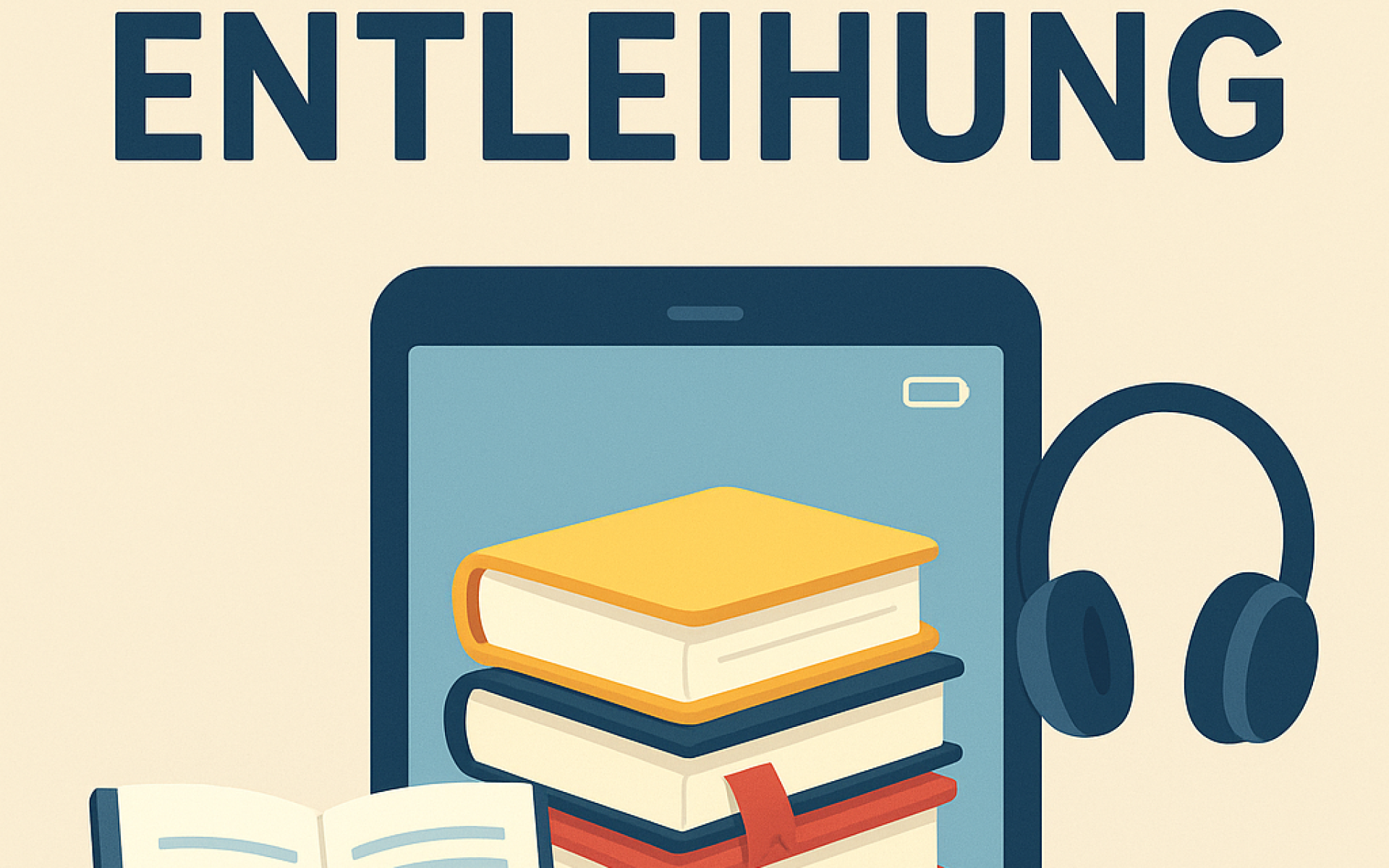 Symbolfoto: Onlineverleih