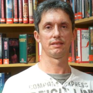 Potraitfoto: Entlehnung Reinhard Hiebler