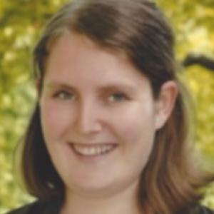 Potraitfoto: Leitung Verena Langmann